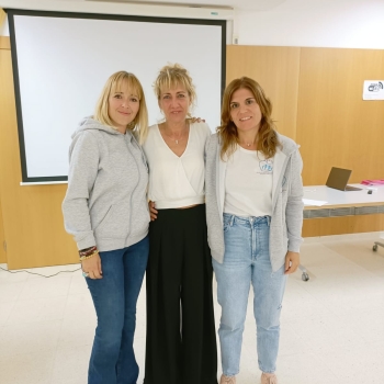 VISIBILITAT DE LA VIOLÈNCIA SEXUAL INFANTIL EN TOTS ELS ÀMBITS 4/11/2022